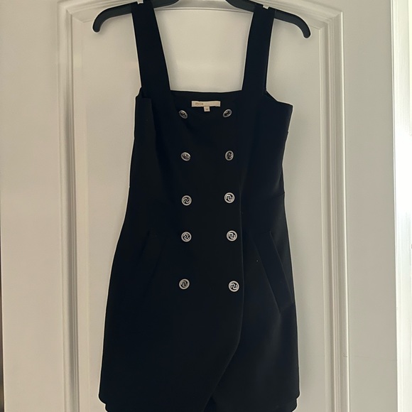 MAJE
Ipyta Button Front Romper - Picture 7 of 11